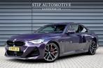 BMW 2 Serie Coupe 220i High Executive M Sport | Schuif-/Kant, Automaat, 1998 cc, Achterwielaandrijving, Gebruikt