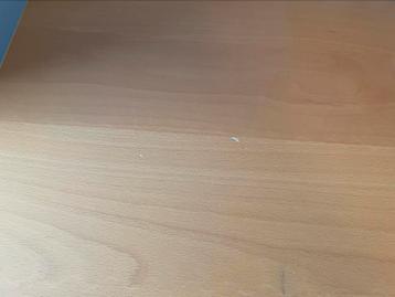 Ikea bureau galant - afbeelding 4