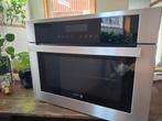 Fagor Combimagnetron Inbouw - Zo goed als nieuw!, Ophalen, Combimagnetron, Oven, Zo goed als nieuw