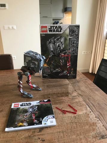 Lego Star Wars 75254 AT-ST Raider beschikbaar voor biedingen