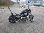 Harley Sportster 883 Hardtail Chopper, Motoren, 2 cilinders, Chopper, 883 cc, Particulier