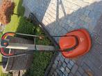 Flymo zweefmaaier, Tuin en Terras, Grasmaaiers, Zweefmaaier, Ophalen, Gebruikt