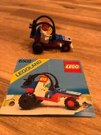 Lego Legoland 6502 - Jaren 80 Klassieker!, Ophalen of Verzenden, Gebruikt, Complete set, Lego