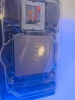 AMD Ryzen 5 1600X Processor, Computers en Software, Processors, 6-core, AMD Ryzen 5 1600X, Nieuw, Ophalen of Verzenden