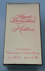 Agent Provocateur Maitresse Eau de Parfum Vintage Parfum, Ophalen of Verzenden, Nieuw
