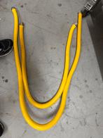 Flexibele gasslang 3/4 180cm en 210cm, Ophalen of Verzenden