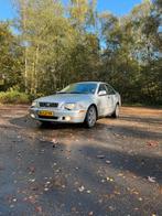 Volvo S40 2.0 I 16V 2003 Grijs volledig dealer onderhouden, Auto's, Volvo, Voorwielaandrijving, 65 €/maand, 136 pk, 1948 cc