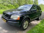 Volvo XC90 2.4 D5 Summum, 2033 kg, Gebruikt, Zwart, Bedrijf