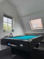 Pooltafel, Ophalen, Zo goed als nieuw, Pooltafel
