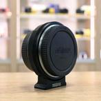 Metabones Speedbooster Ultra Nikon F – MFT 0,71x, 23082019-kontakt@ringfoto.de, Ophalen of Verzenden, Zo goed als nieuw, RINGFOTO GmbH & Co. KG, Benno-Strau-Str. 39 Furth