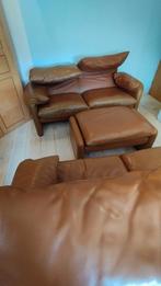 Cassina Maralunga set, Ophalen, Zo goed als nieuw