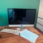 Beeldscherm Apple, Computers en Software, Apple Desktops, Ophalen of Verzenden, Gebruikt, IMac, Onbekend