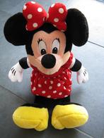 Minnie mouse knuffel (0161), Ophalen of Verzenden, Gebruikt, Feestartikel, Halloween of Griezel