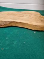 hapjes plank van hout doorleeft, Ophalen of Verzenden
