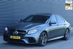 Mercedes-Benz E-klasse AMG E63 S 4MATIC+ | Pano / Burmester, Auto's, Mercedes-Benz, Automaat, Gebruikt, 109 €/maand, Vierwielaandrijving