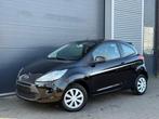Ford Ka 1.2 Comfort start/stop, Voorwielaandrijving, Euro 5, Stof, 4 cilinders