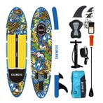 Nieuwe sup board inclusief accessoires, Watersport en Boten, Suppen, Nieuw, SUP-boards, Ophalen of Verzenden