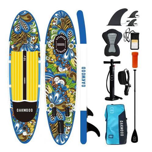 Nieuwe sup board inclusief accessoires, Watersport en Boten, Suppen, Nieuw, SUP-boards, Ophalen of Verzenden