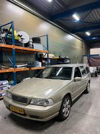 Volvo V70 2.5T 1999 Beige, Auto's, Voorwielaandrijving, Beige, Stationwagon, Particulier