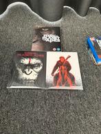 Planet of the Apes trilogy steelbook, Cd's en Dvd's, Blu-ray, Ophalen of Verzenden, Zo goed als nieuw, Actie