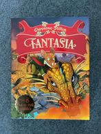 Geronimo Stilton - Fantasia, Boeken, Fantasy, Ophalen of Verzenden, Zo goed als nieuw