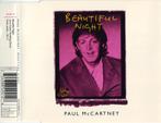 Diverse cd singles Paul McCartney, Cd's en Dvd's, Pop, 6 singles of meer, Zo goed als nieuw, Verzenden