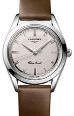 Gezocht Longines Silver Arrow, Ophalen of Verzenden, Zilver, Overige merken