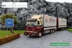 Wsi: Scania 113M van Van Maanen, Wsi, Info@seipholland.nl, Nieuw, Ophalen of Verzenden
