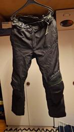 Motorbroek, xl, Ophalen of Verzenden, Tweedehands, Broek | textiel
