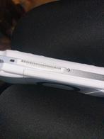 Witte PSP 1004 Goede Staat!, Spelcomputers en Games, Spelcomputers | Sony PSP, Ophalen of Verzenden, Zo goed als nieuw, Wit, PSP 3000