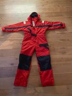 Marinepool overlevingspak/drijfpak/drijfoverall, Watersport en Boten, Watersportkleding, Marinepool, Overige typen, Ophalen of Verzenden