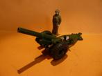 DINKY TOYS:  693   HOWITZER   7.2, Hobby en Vrije tijd, Modelauto's | 1:43, Ophalen of Verzenden, Nieuw, Overige typen, Dinky Toys