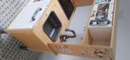 Ikea keukentje, Ophalen, Gebruikt, Hout, Speelkeuken