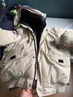 Canada Goose winterjas, Beige, Canada Goose, Maat 56/58 (XL), Ophalen of Verzenden