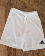 Adidas sportbroekje in maat small, in zeer goed staat!, Ophalen of Verzenden, Zo goed als nieuw