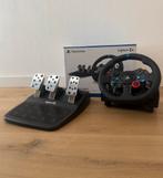 Logitech G29 Driving Force - Race Stuur - Pedalen-PS5-PS4-PC, Ophalen of Verzenden, Nieuw, Stuur of Pedalen, PlayStation 5