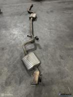 Uitlaat (compleet) BMW 3 serie E9x 318d 320d diesel 7793237, Gebruikt, Einsteinlaan 5 rijswijk, Bmw, Ophalen of Verzenden