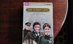 The onedin line serie 3 en 4 compleet, 8disk, origineel, Alle leeftijden, Boxset, Drama, Ophalen of Verzenden
