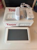 Toon Thermostaat - Geroot, Ophalen of Verzenden, Slimme thermostaat, Gebruikt