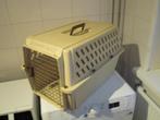 Transportbox voor zowel kat of hond, Dieren en Toebehoren, Zo goed als nieuw, Ophalen