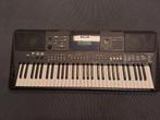 Yamaha PSRE463 keyboard, Ophalen, Yamaha, Aanslaggevoelig, 61 toetsen