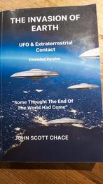 The Invasion of earth, Ophalen of Verzenden