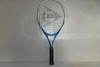 kinder tennis racket van Dunlop"nitro23", L00, Ophalen of Verzenden, Zo goed als nieuw, Racket