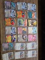 Pokemon kaarten jumbo, Ophalen