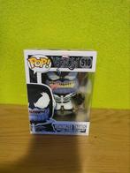 Funko pop! Venomized Thanos #510, Ophalen of Verzenden, Zo goed als nieuw