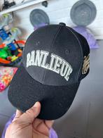 Banlieue cap pet origineel, Ophalen of Verzenden, Zo goed als nieuw