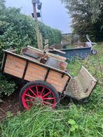 Sulky pony, Dieren en Toebehoren, Rijtuigen en Koetsen, Gebruikt, Sulky, Pony