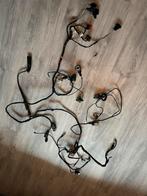 Vespa 4takt 2v kabelboom 60 euro compleet, Ophalen of Verzenden, Zo goed als nieuw, Overige typen, Vespa