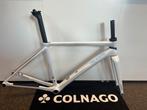nieuwe colnago c68 gravel frame set 48,5/51.5, Fietsen en Brommers, Aluminium, Zo goed als nieuw, Meer dan 20 versnellingen, 53 tot 57 cm