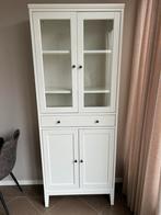 IDANÄS | hoge kast | wit | 81x39x211. In uitstekende staat, Ophalen, 200 cm of meer, 50 tot 100 cm, Zo goed als nieuw